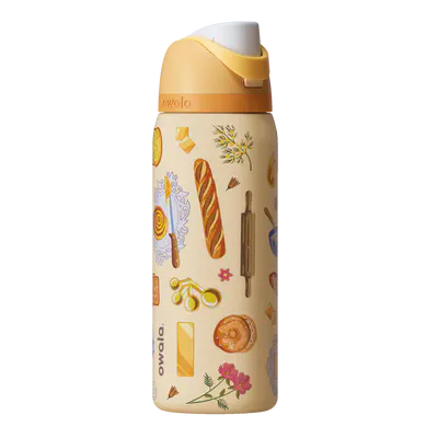 Owala 32oz FreeSip  Brunch Bunch