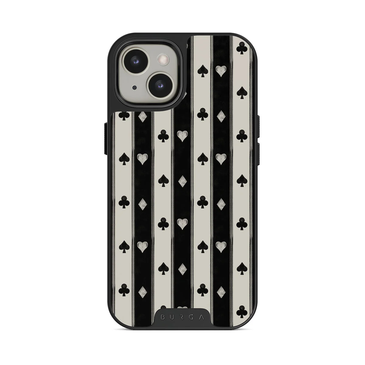 Queen's Court - iPhone 13 ケース