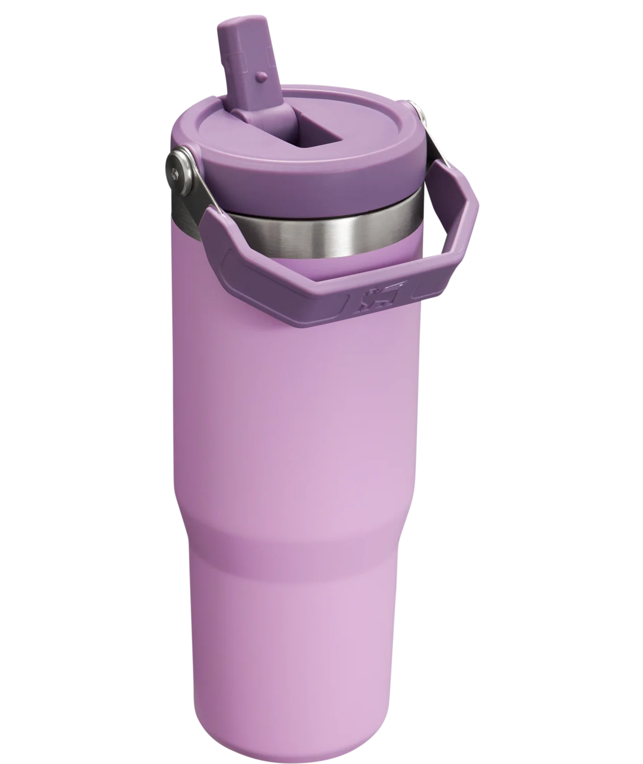 The IceFlow™ Flip Straw Tumbler | Stanley Create