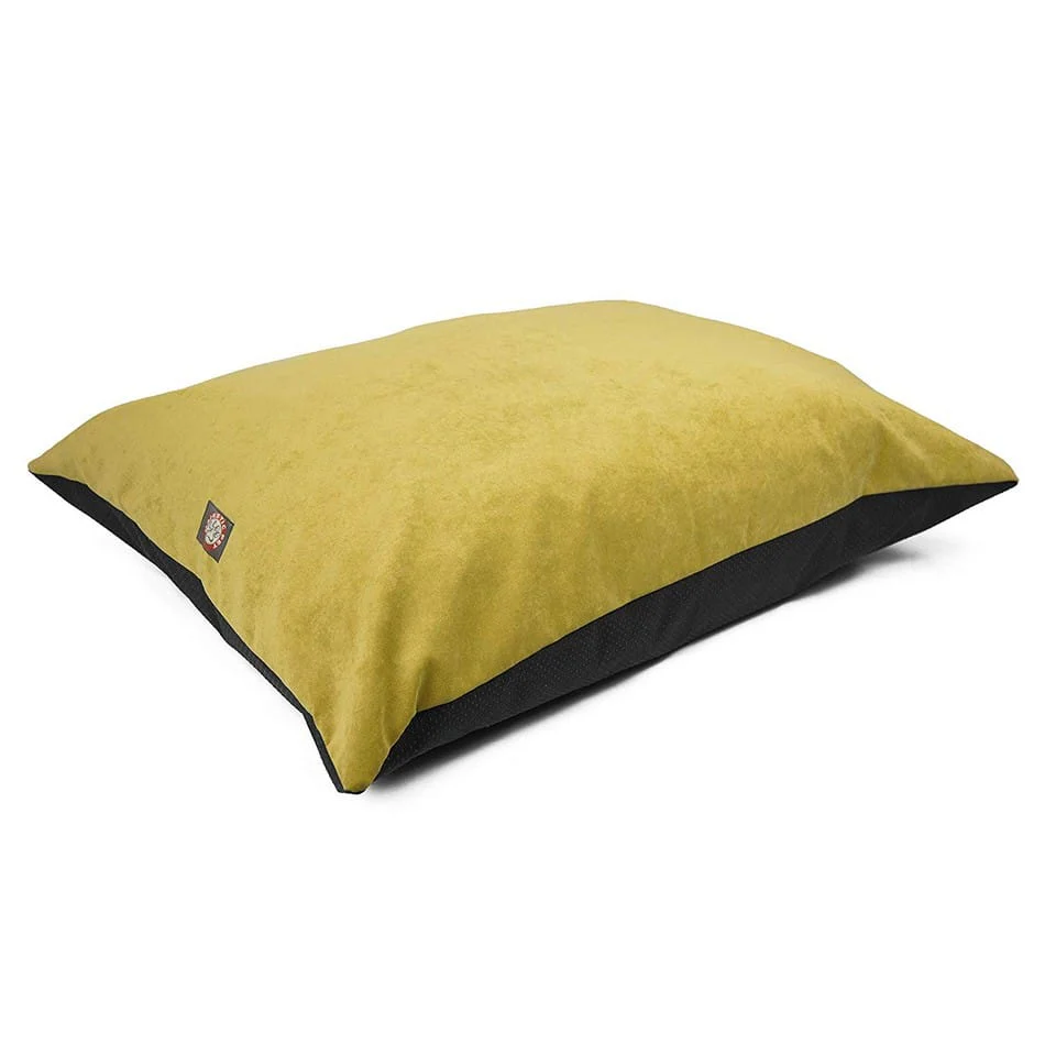 Pillow Dog Bed (Custom Size)