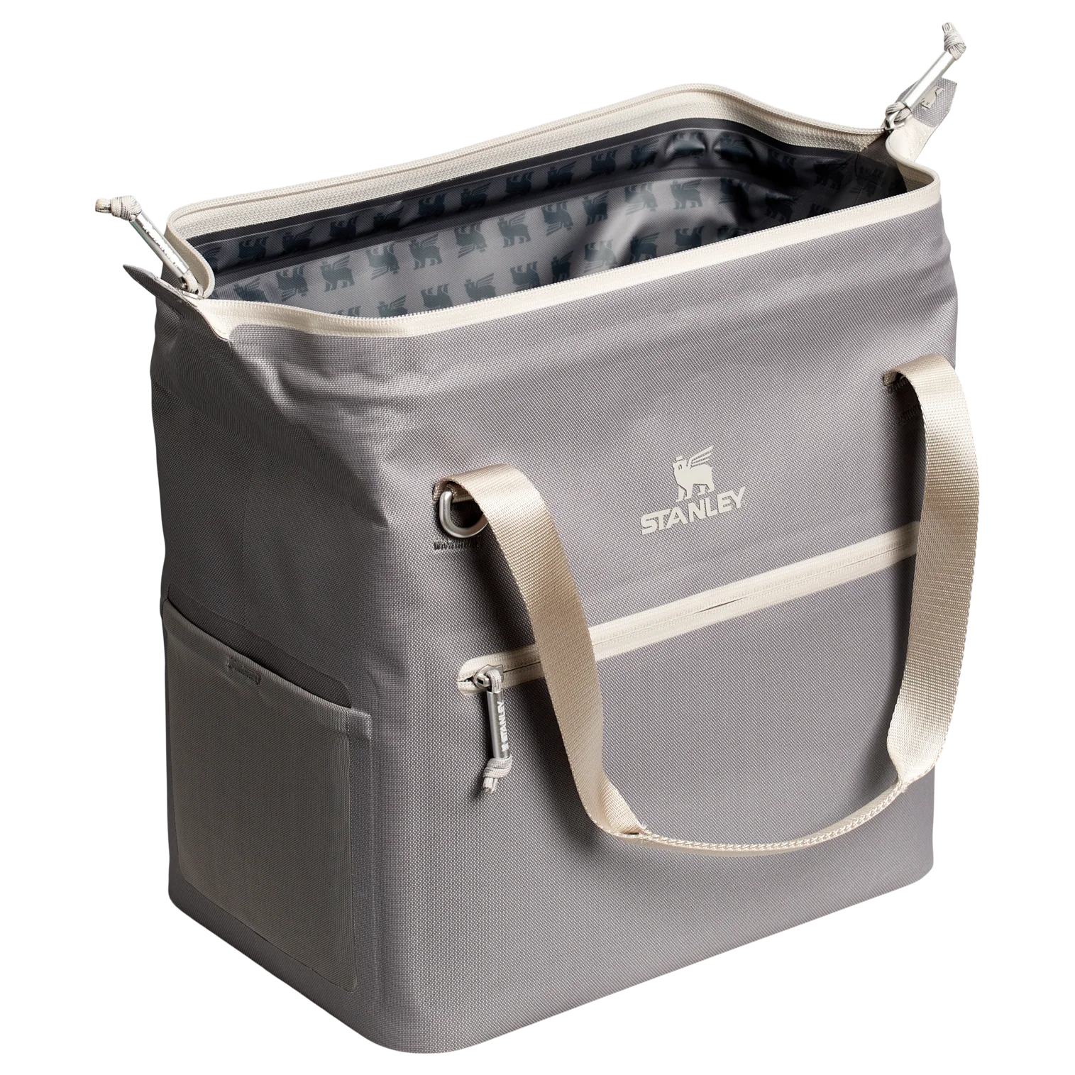 The All Day Julienne Midi Cooler