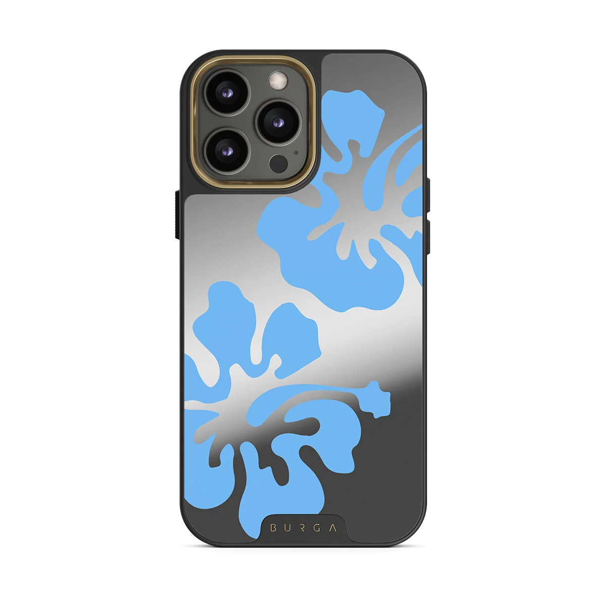 Lagoon - iPhone 12 Pro ケース