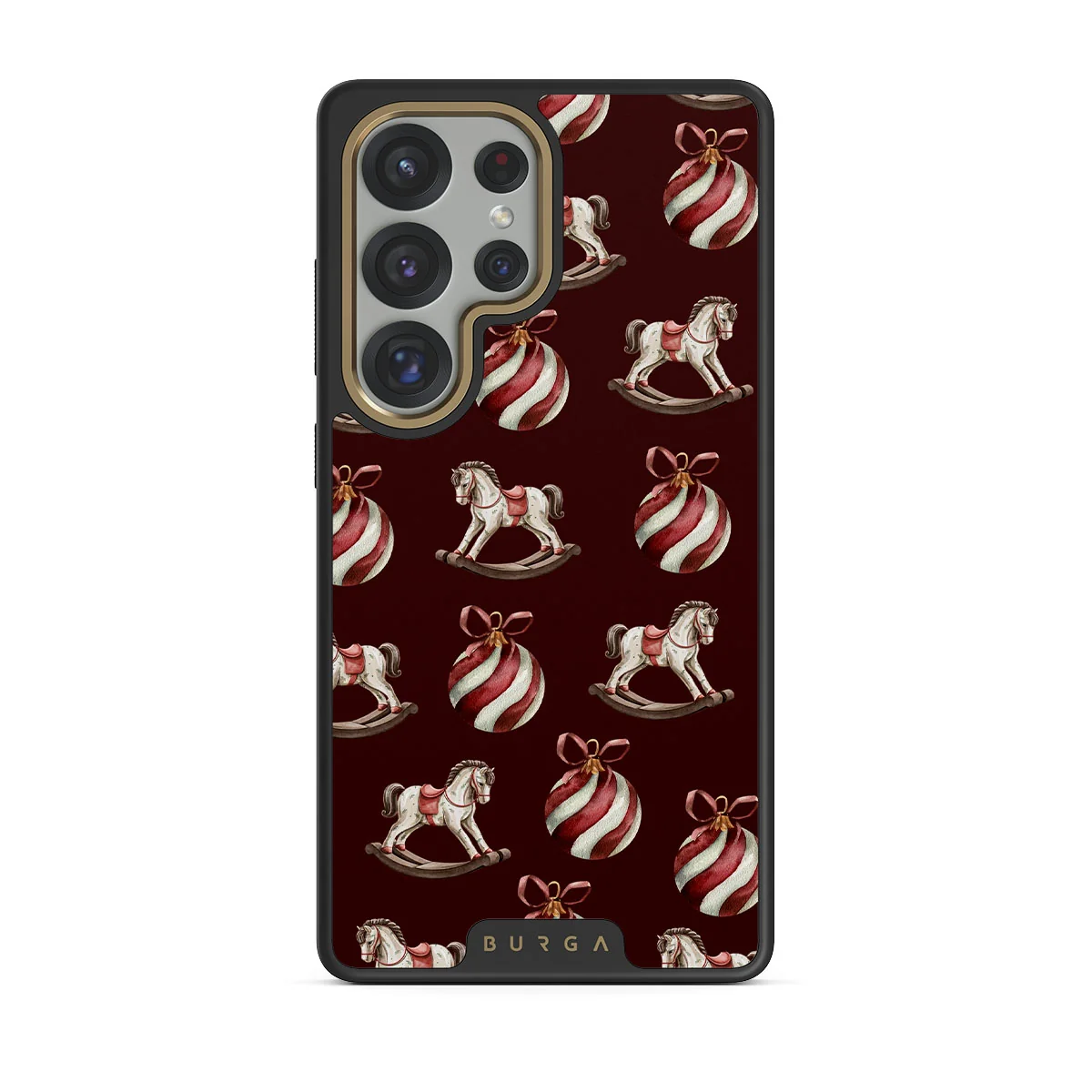 Rocking Around - Samsung Galaxy S25 Ultra ケース