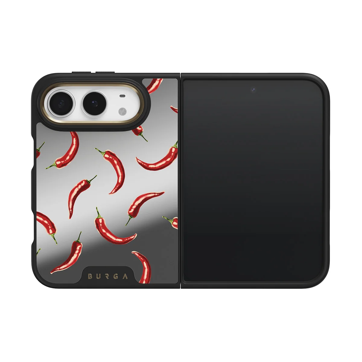 Hot Chilli - iPhone Duo ケース