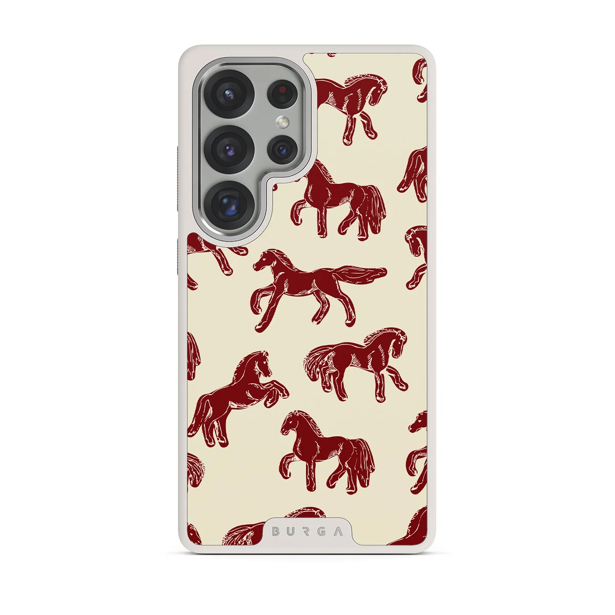 Mustang - Samsung Galaxy S25 Ultra ケース