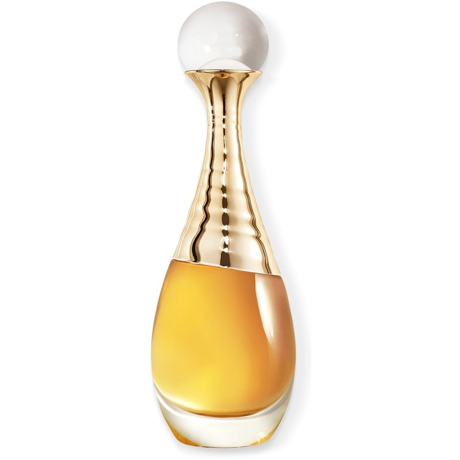 DIOR J'adore J'adore L'Or Kwiatowe nuty zapachowe