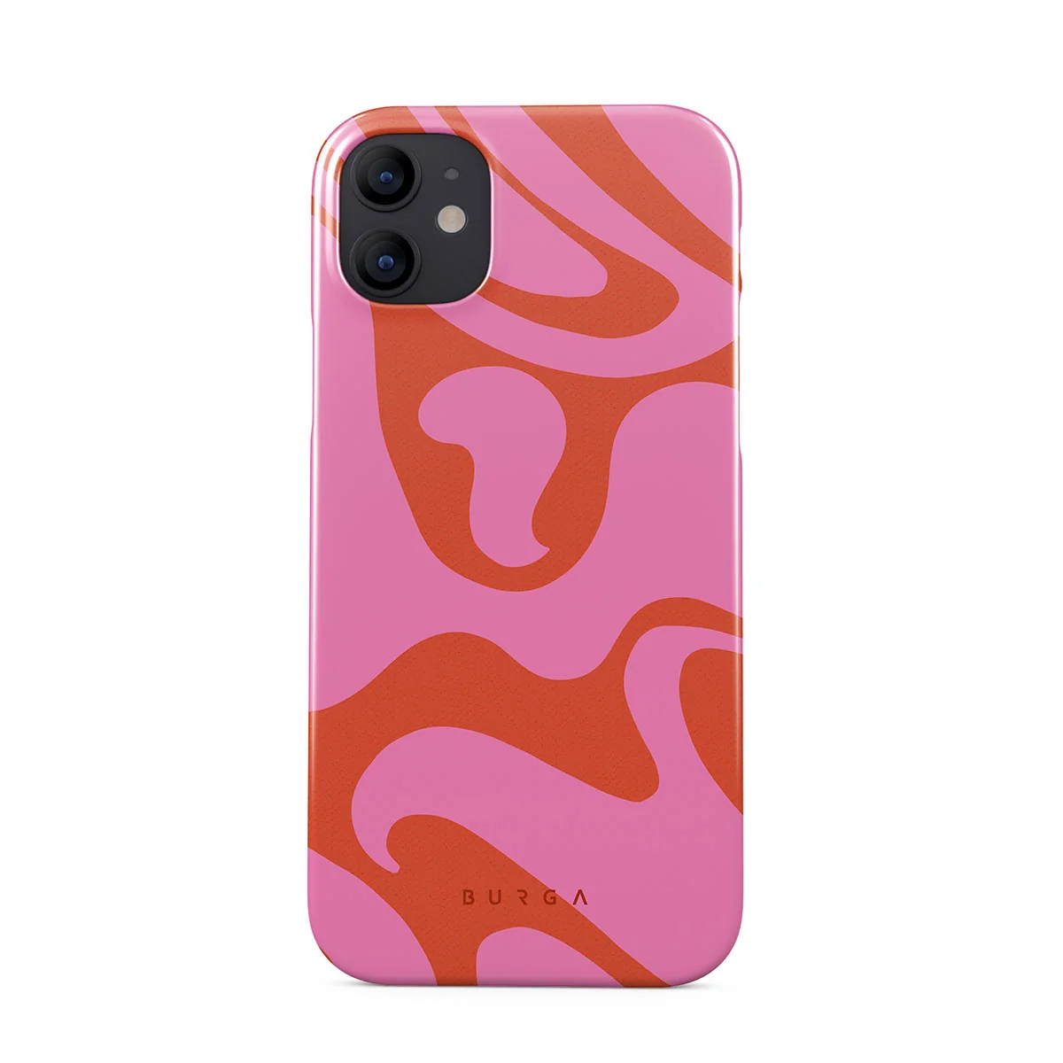 Ride The Wave - iPhone 12 ケース