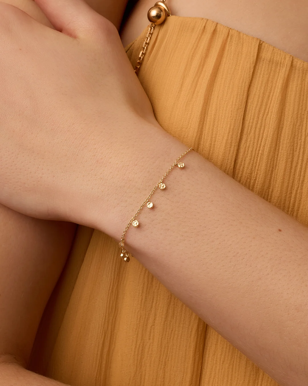 Chloe Mini Bracelet
