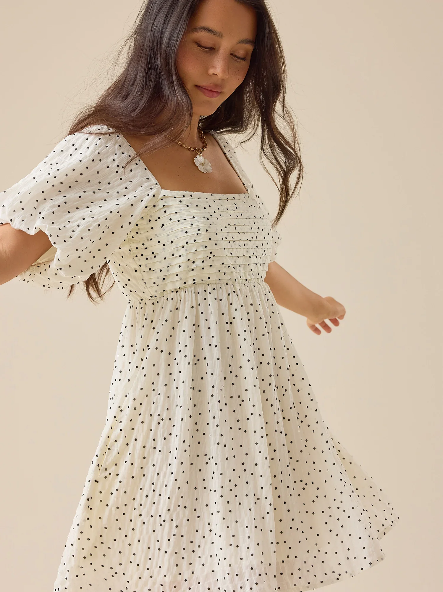 Cressida Mini Dress