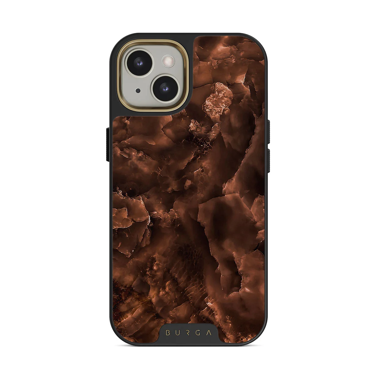 Toasted Chestnut - Brown iPhone 13 ケース