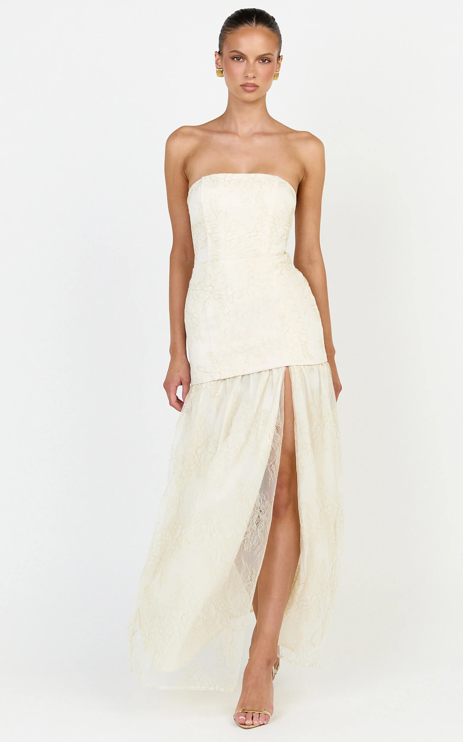 Brielle Maxi Dress