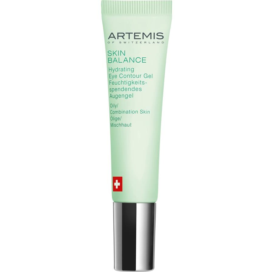 Artemis Skin Balance Żel do konturowania oczu