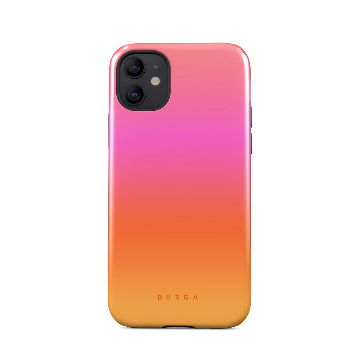 Sunset Club - iPhone 12 Mini ケース
