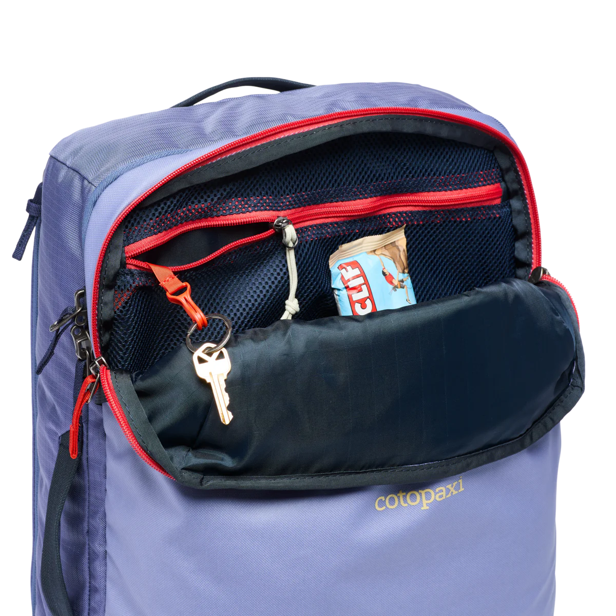 Allpa 35L Travel Pack