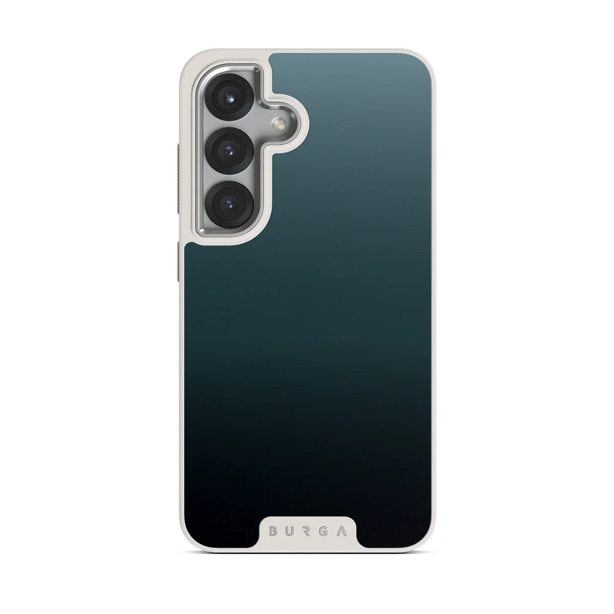 Black Hole - Samsung Galaxy S25 ケース