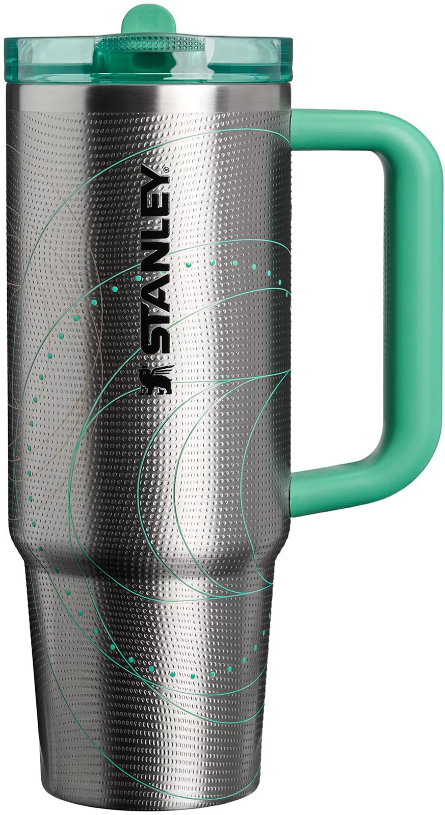 Stanley 30 oz. Quencher ProTour Flip Straw Tumbler - Caitlin Clark - Caitlin Clark Future