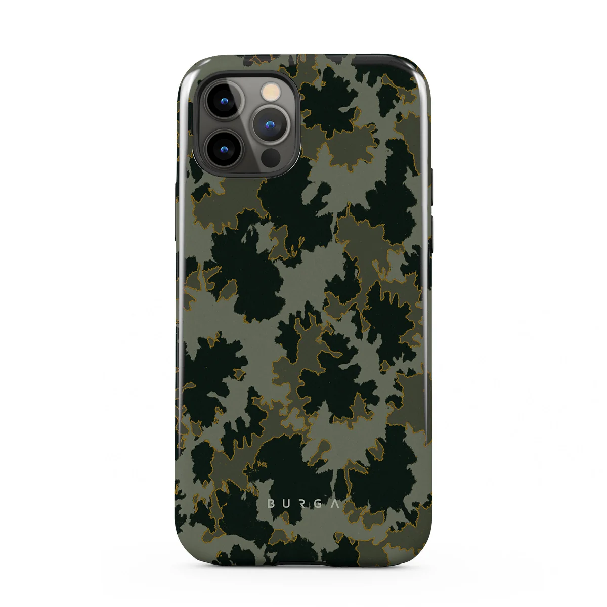 Moss - iPhone 12 Pro Max ケース