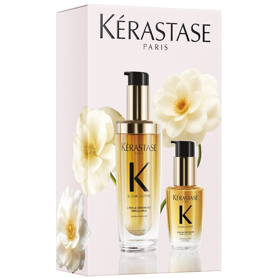 Kérastase Elixir Ultime Elixir Ultime Duo Spring Set