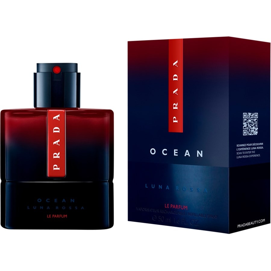 Prada Luna Rossa Parfum Ocean