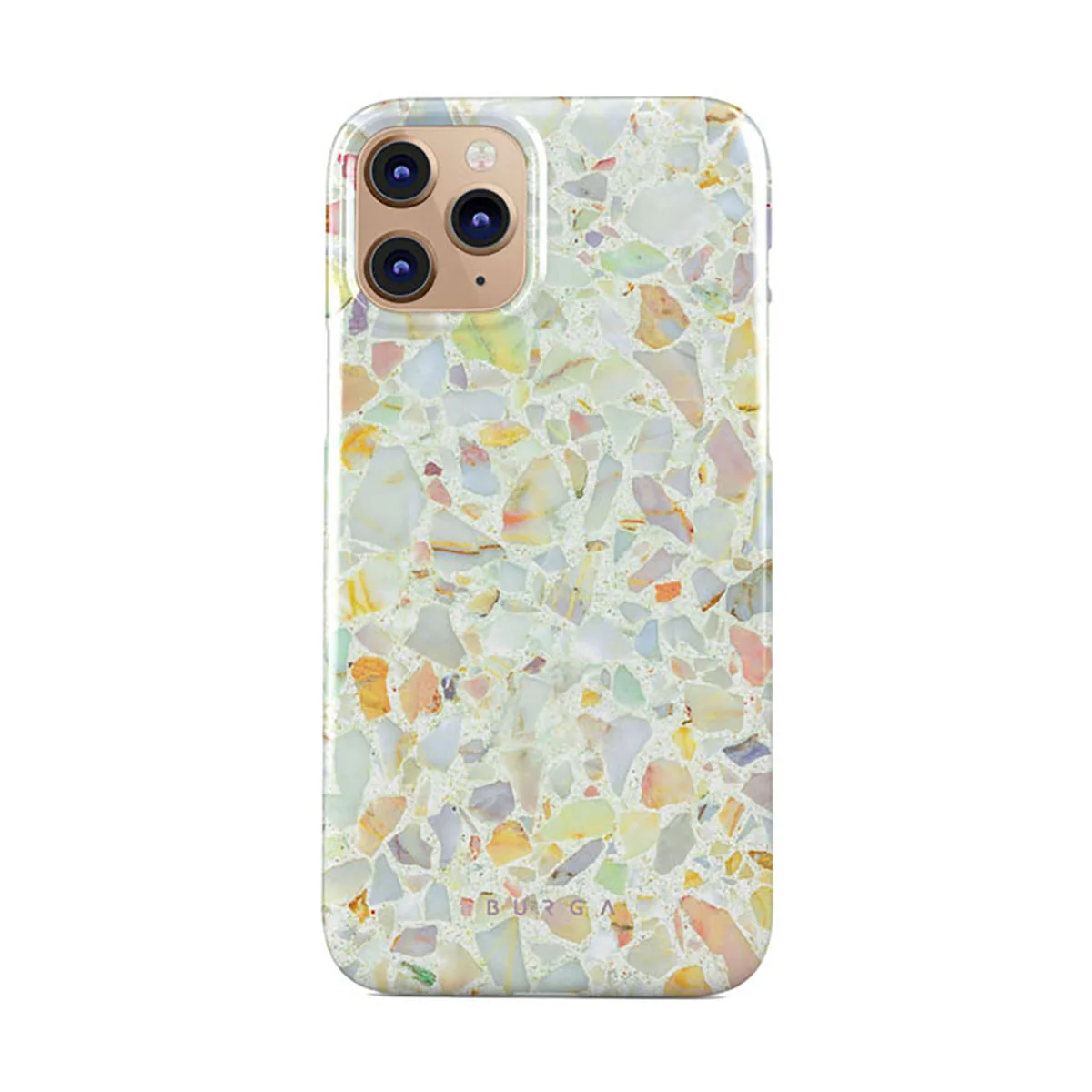 Rainbow Crush - iPhone 11 Pro Max ケース