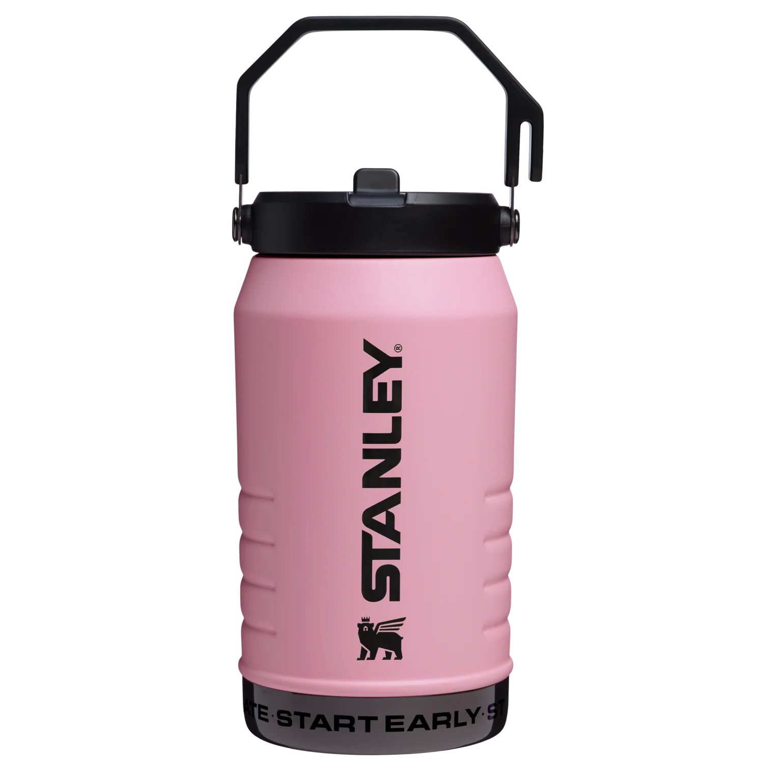 The Messi x Stanley IceFlow™ Flip Straw Jug
