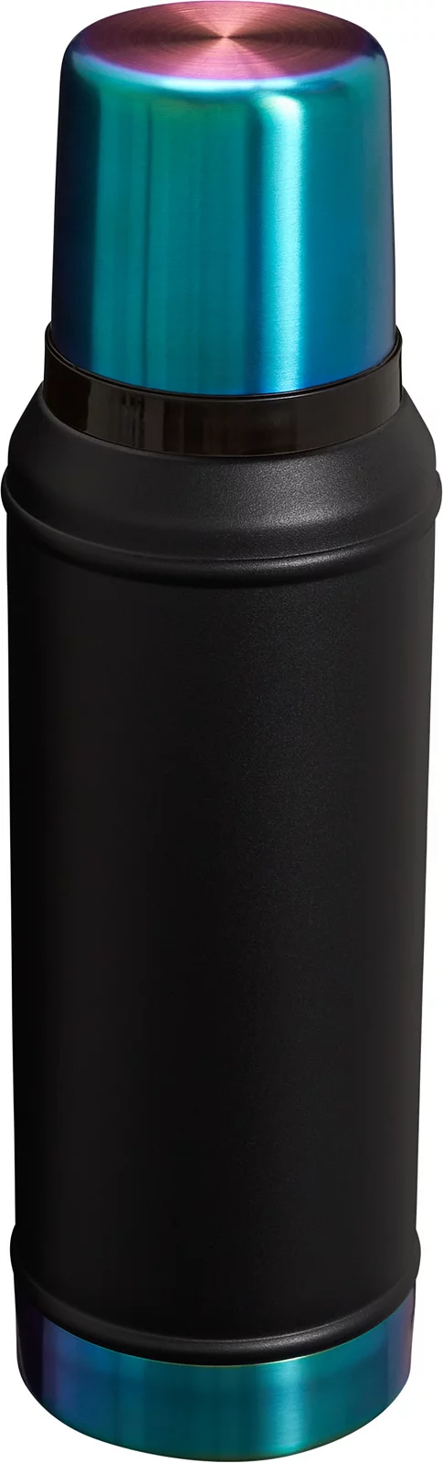 Stanley 1.0 Quart Classic Legendary Bottle - Black Chroma