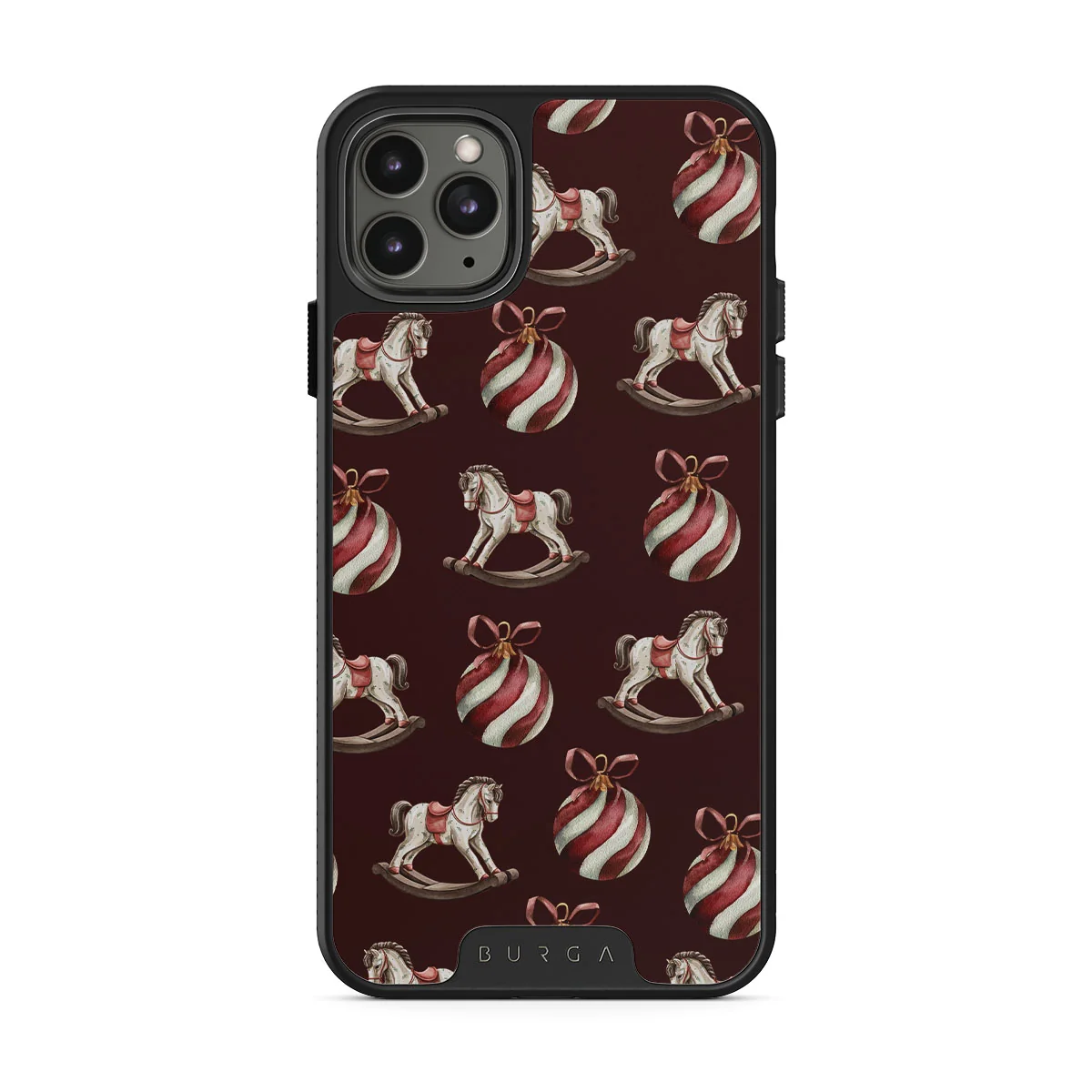 Rocking Around - iPhone 11 Pro ケース