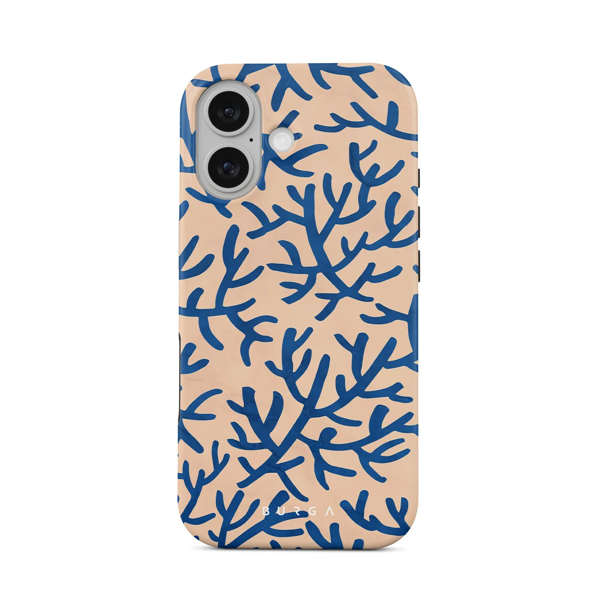 Vitamin Sea - iPhone 16 ケース