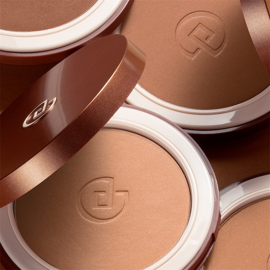 Collistar Makijaż twarzy Silk Effect Bronzing Powder