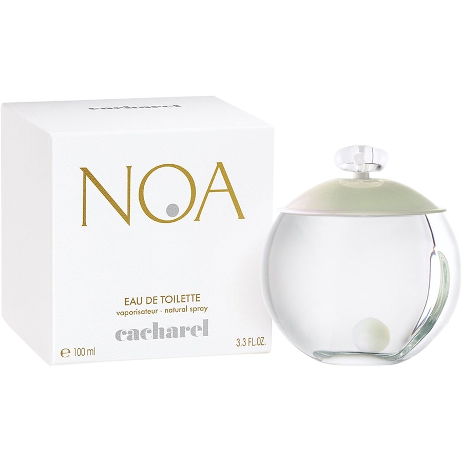 Cacharel Noa Eau de Toilette Spray