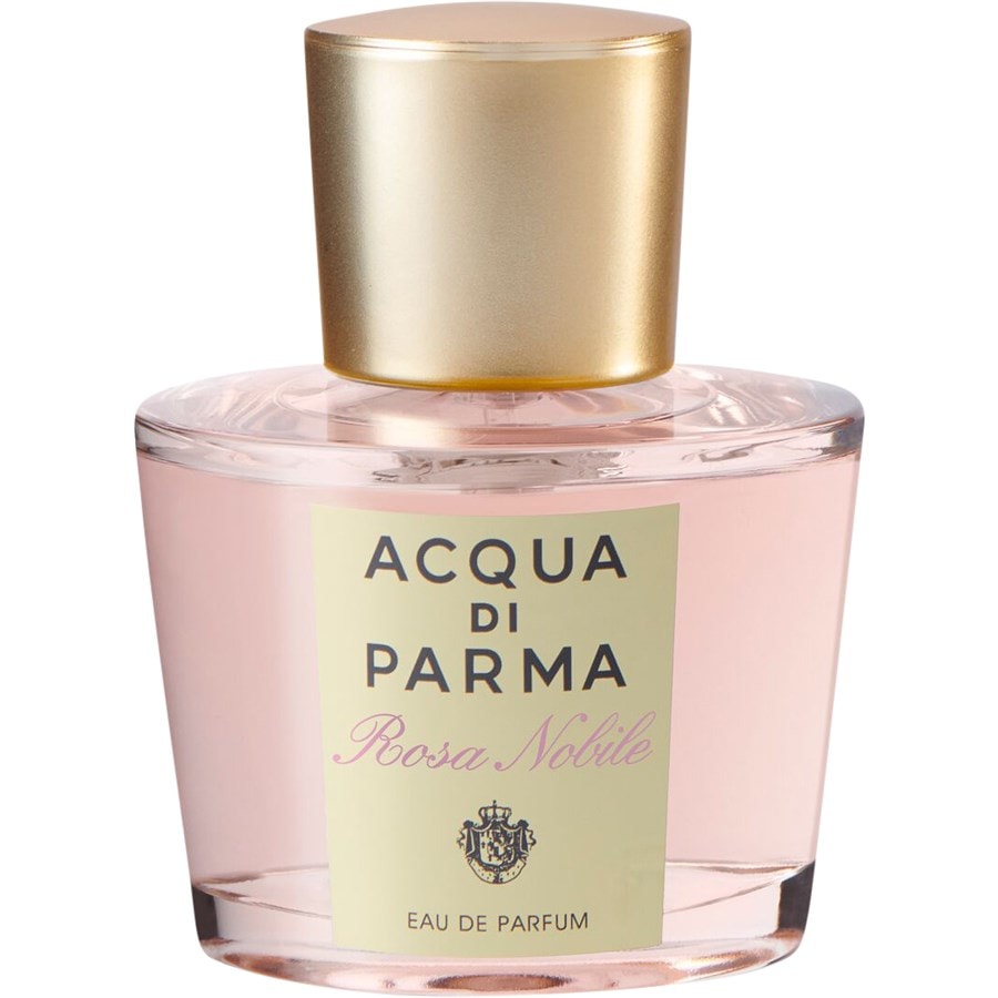 Acqua di Parma Le Nobili Woda perfumowana w sprayu Rosa Nobile