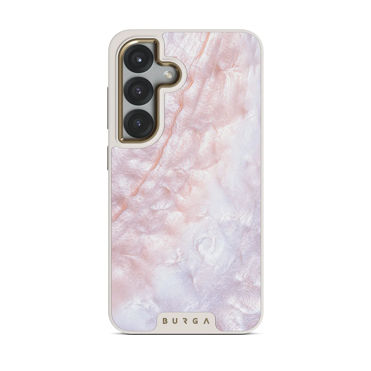 Mermaid Crown - Samsung Galaxy S25 ケース