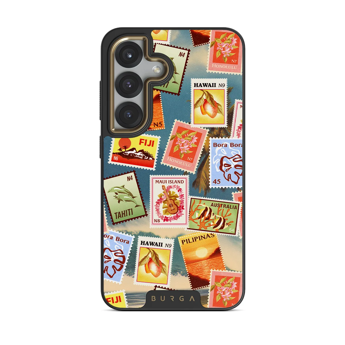 Paradise - Samsung Galaxy S25 Plus ケース
