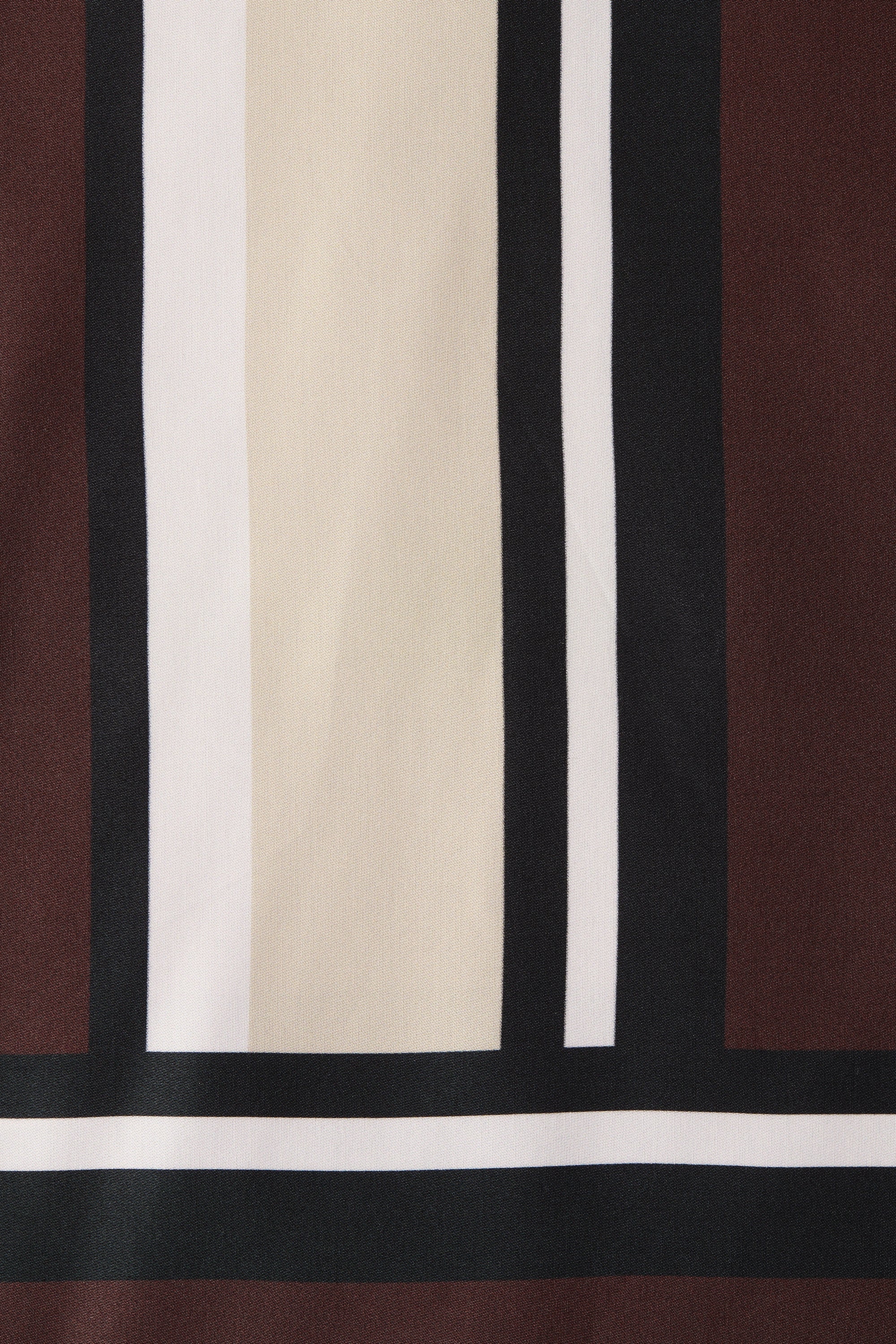 Phylis Mini Dress Sintra Stripe
