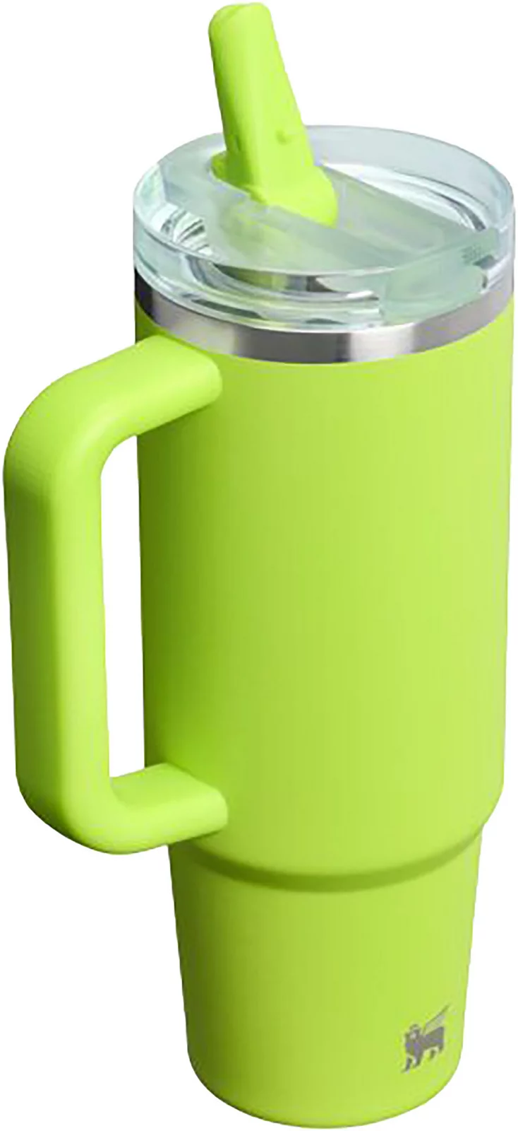 Stanley 30 oz. Quencher ProTour Flip Straw Tumbler - Chartreuse
