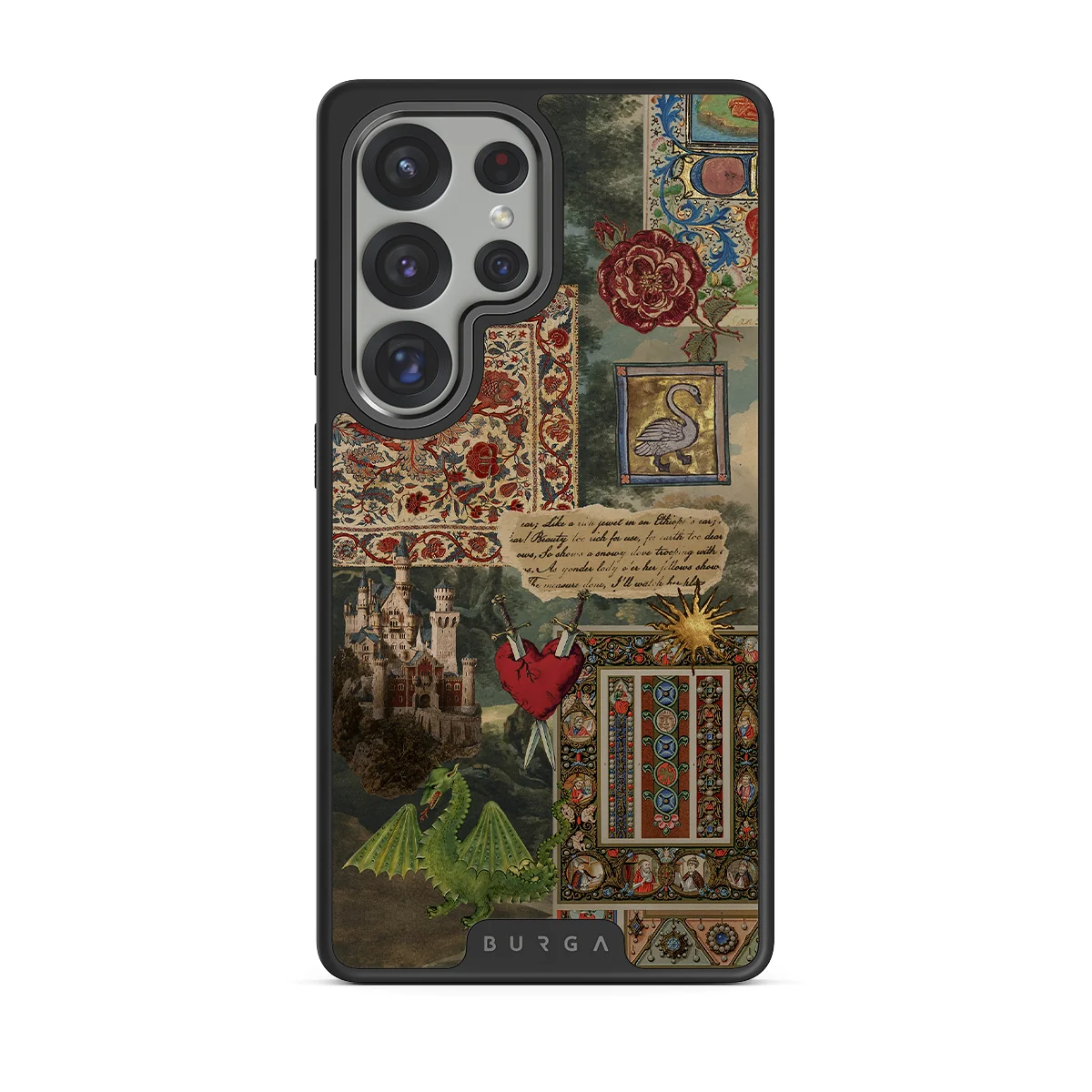 Oath - Samsung Galaxy S25 Ultra ケース