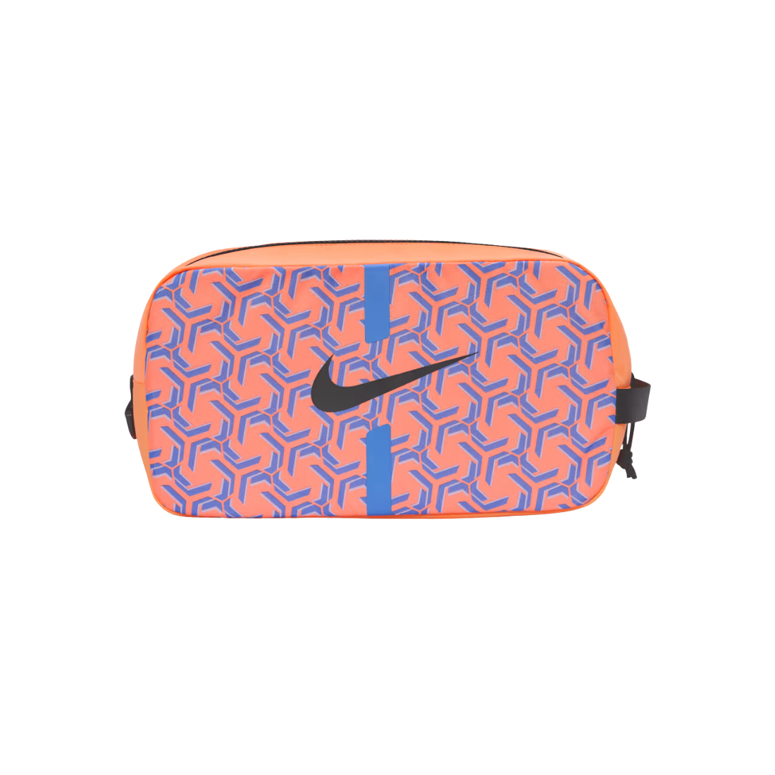 NIKE Academy Men Shoe Bag Orange DC2648-852