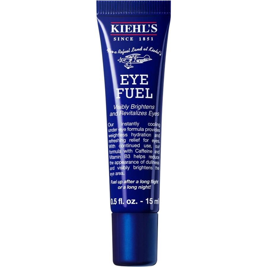 Kiehl's Pielęgnacja oczu Eye Fuel