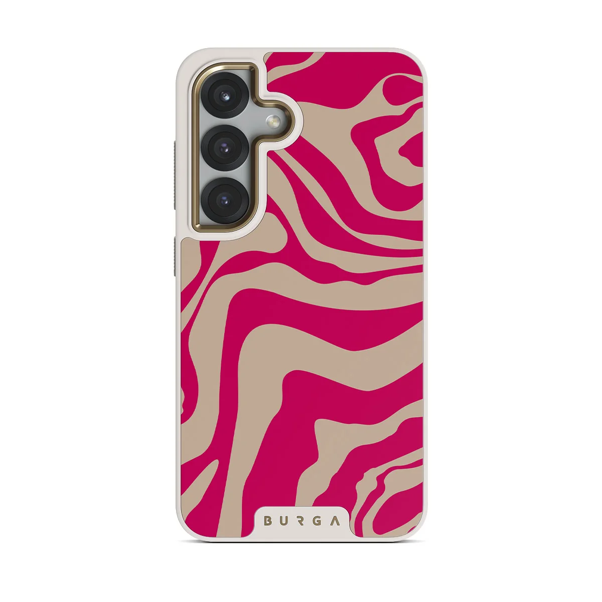 Siren - Samsung Galaxy S25 Plus ケース