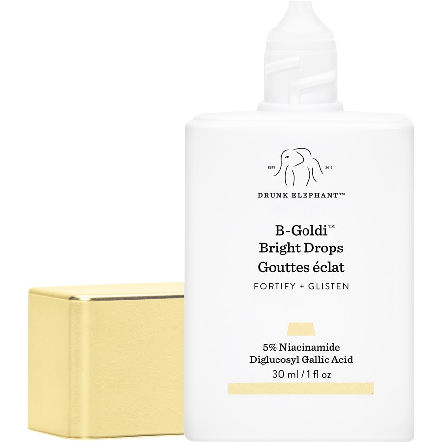 Drunk Elephant Serum B-Goldi™ Bright Drops