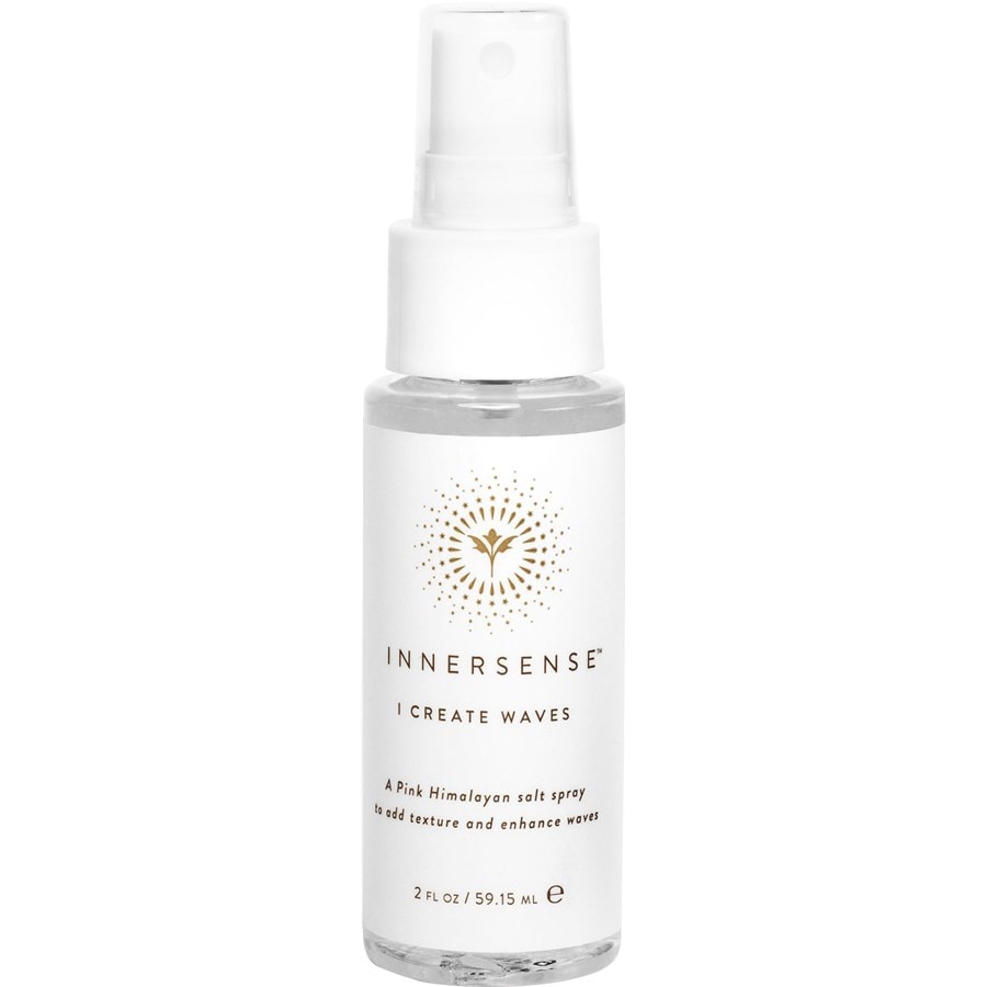 Innersense Styling I Create Waves