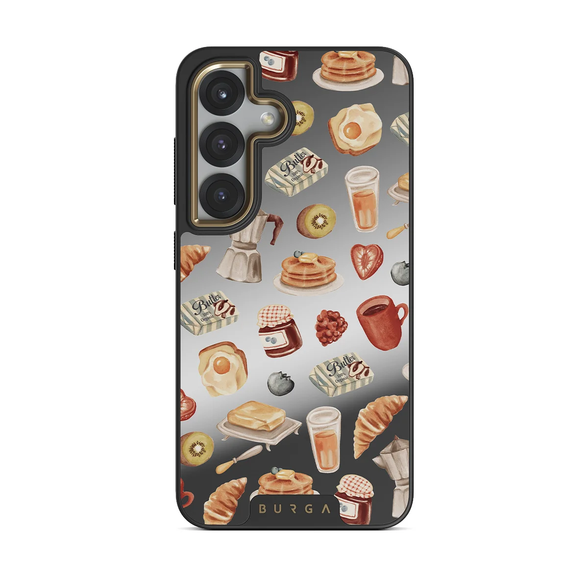 Sunny Side Up - Samsung Galaxy S25 Plus ケース