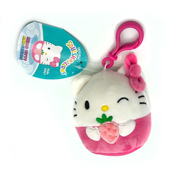Squishmallows Plush Toy 3.5