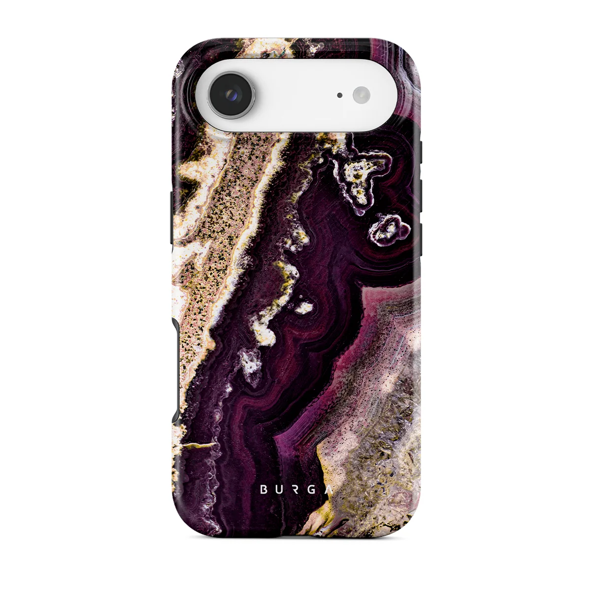 Purple Skies - iPhone Air ケース