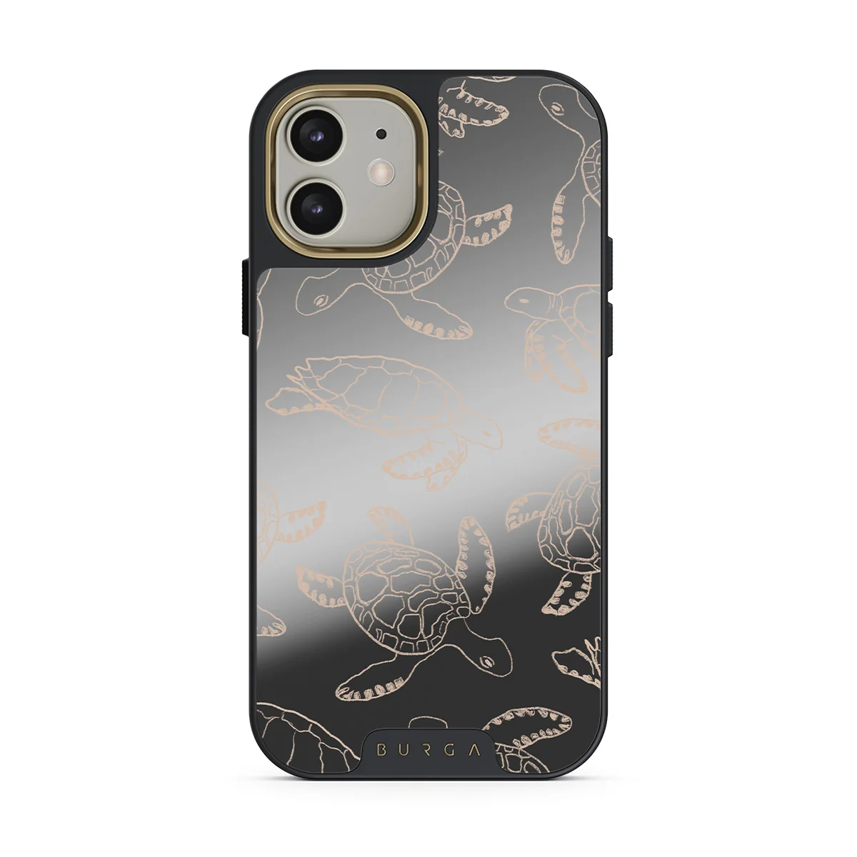 Earth Shell - iPhone 12 ケース