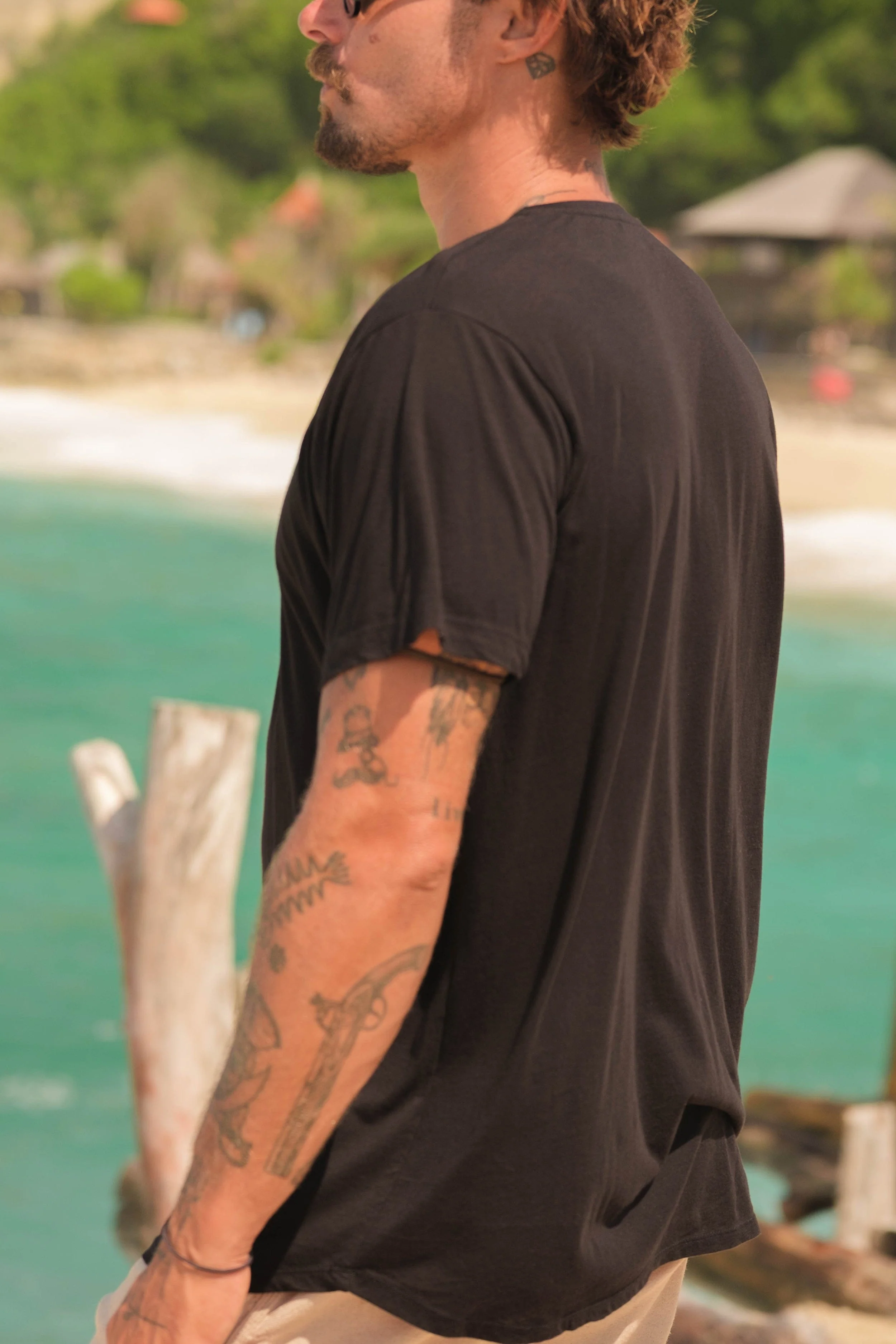 Wholesale Summer Daze Tee