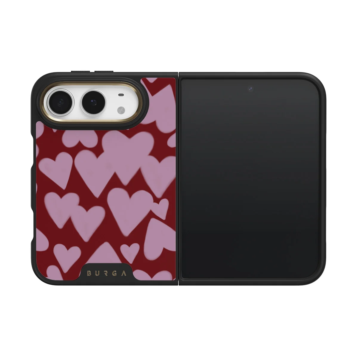 Madly Yours - iPhone Duo ケース