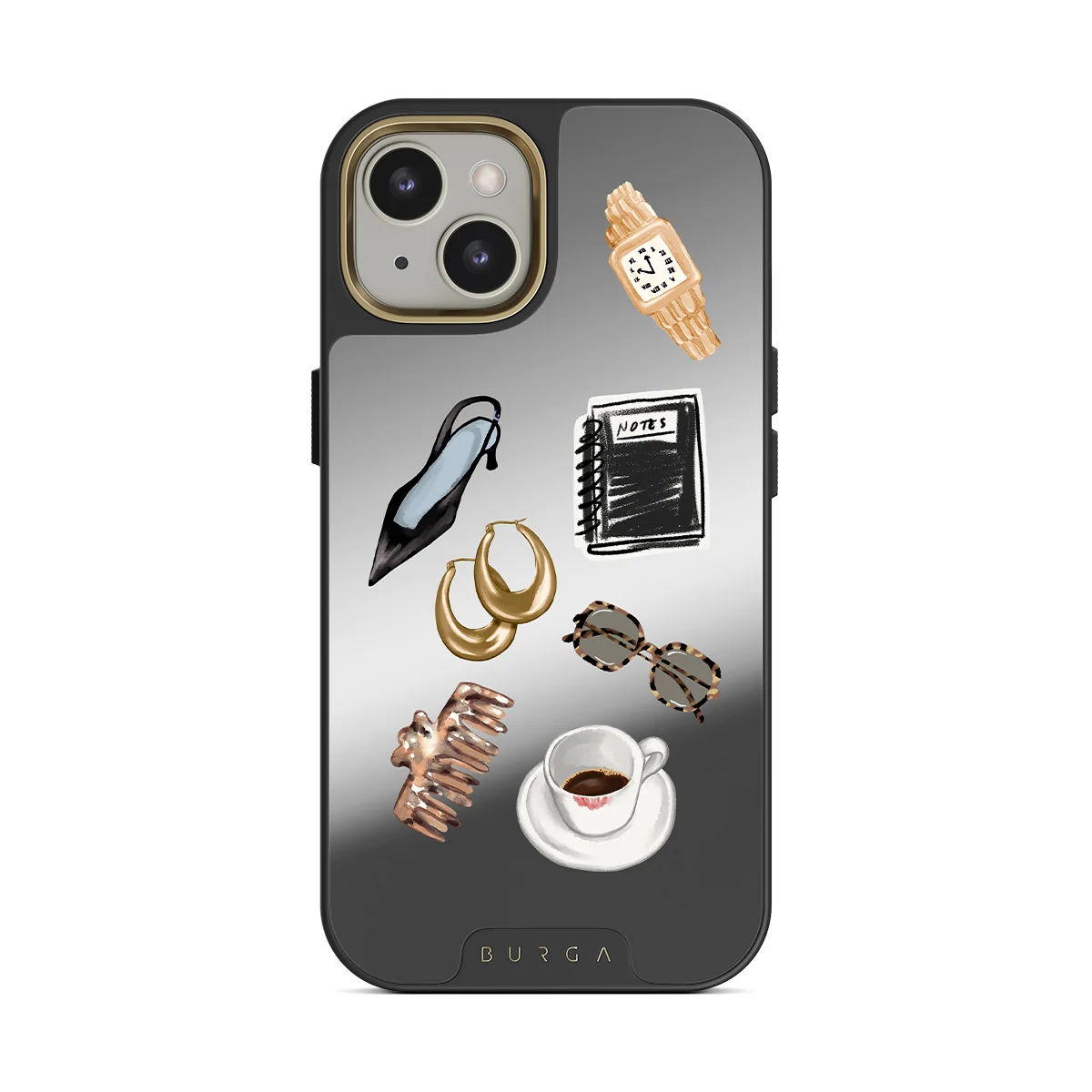 Boss Babe - iPhone 13 ケース