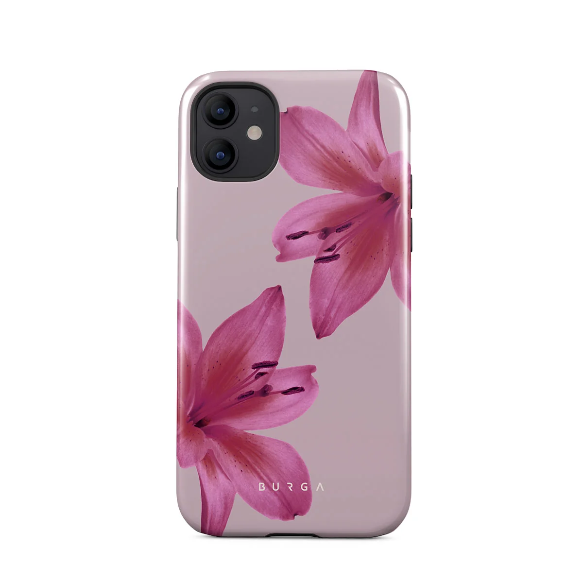 Fragile Beauty - iPhone 12 Mini ケース