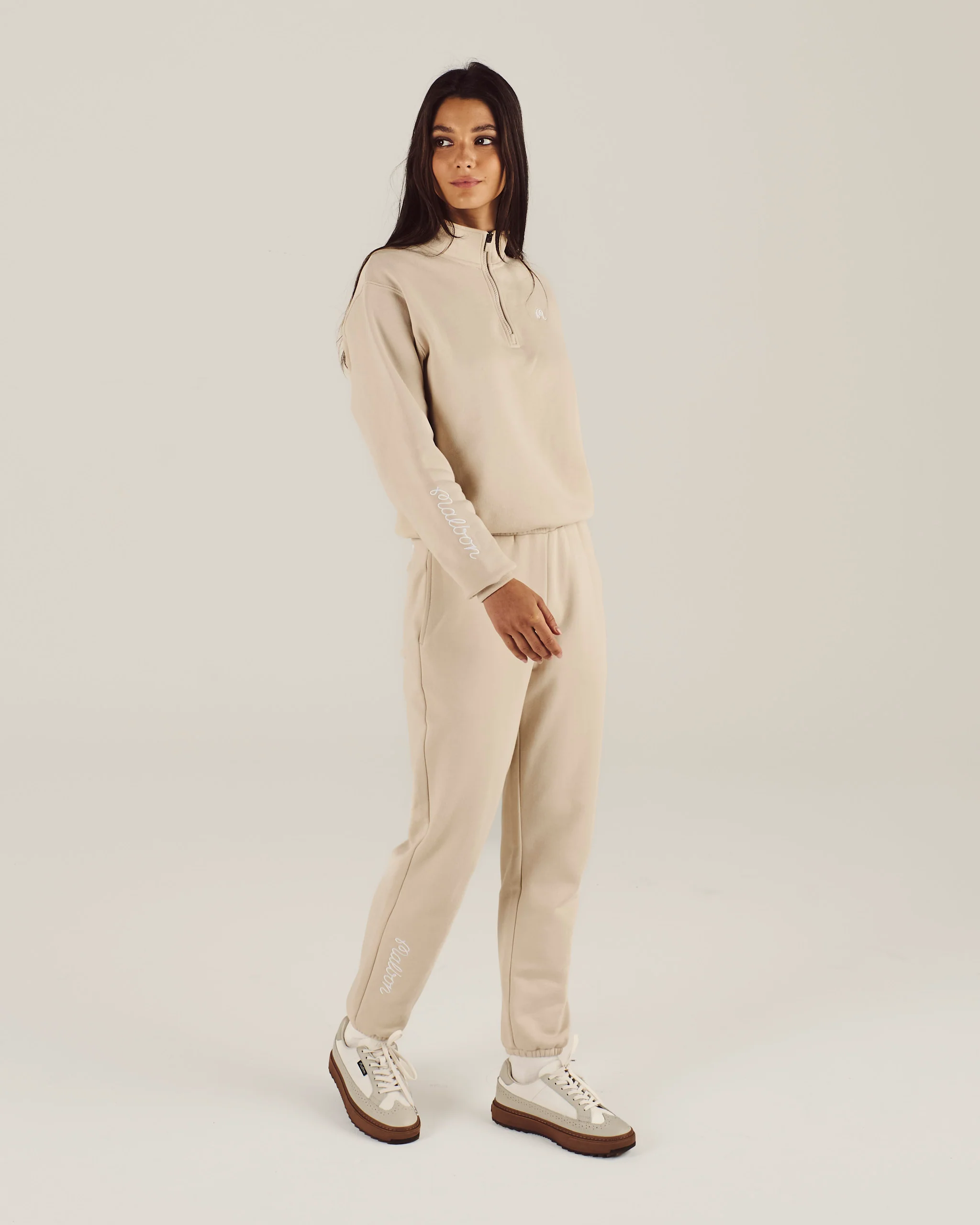 Delilah Sweatshirt